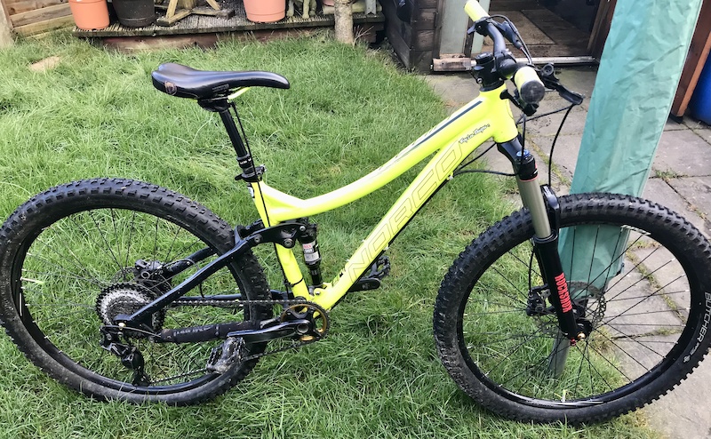 2016 Norco fluid 6.2 For Sale