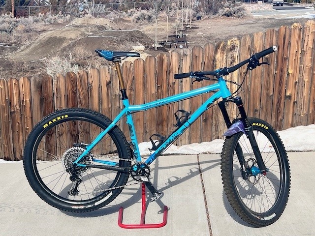 2017 Chromag Wideangle For Sale