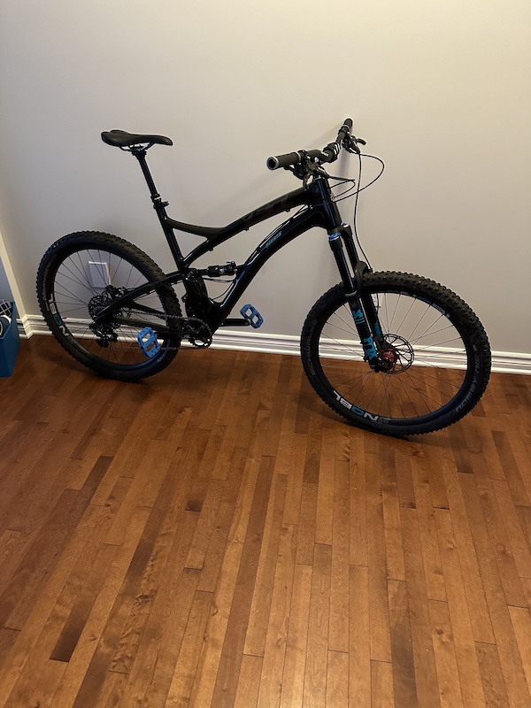 2016 Yeti SB5C Enduro For Sale