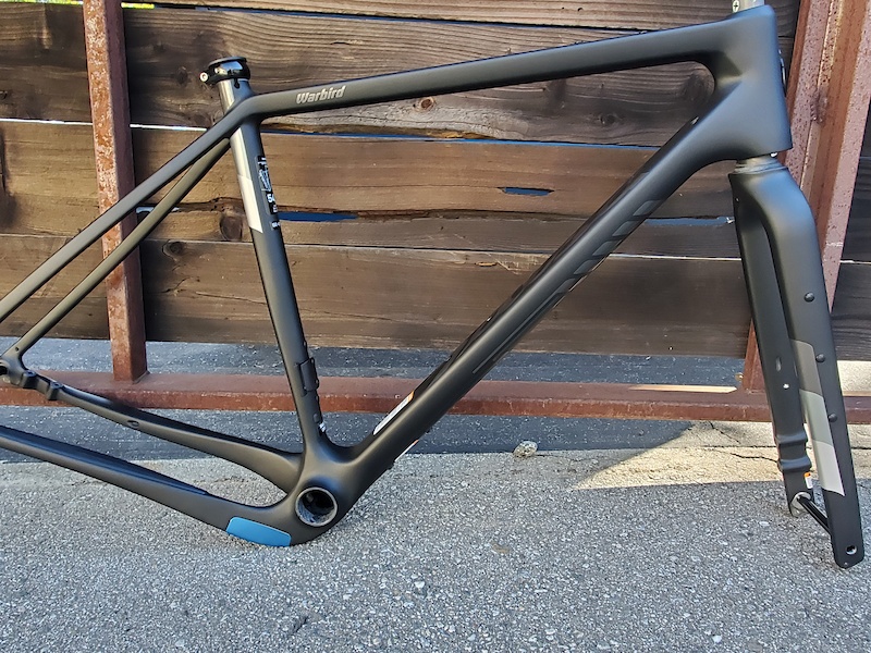 Warbird frameset hot sale