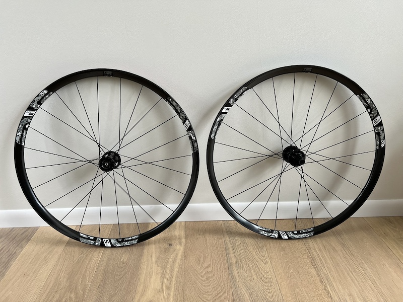 Enve m525 deals