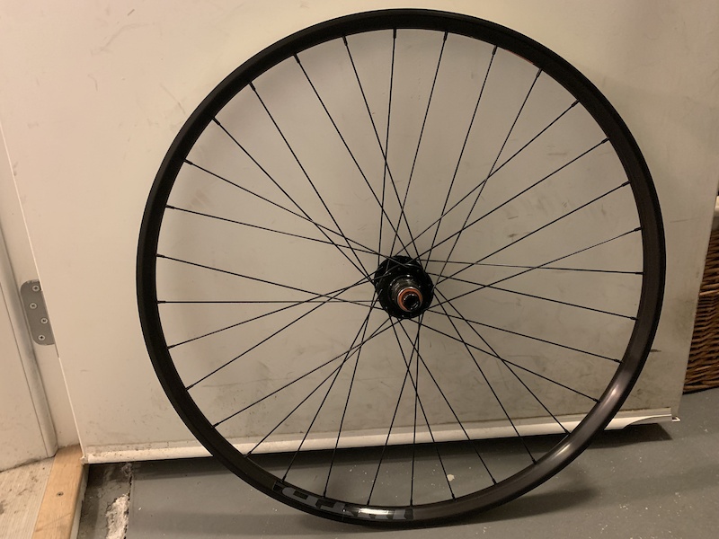 2023 WTB KOM Trail i30 wheelset For Sale