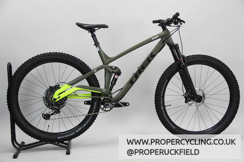 full stache for sale