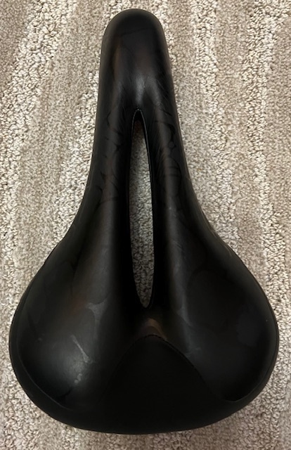 terry butterfly carbon saddle