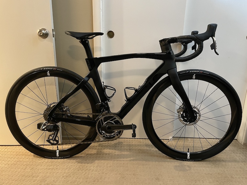 2021 Pinarello 51.5 Dogma f12 For Sale