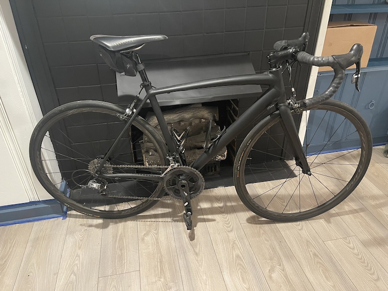 Specialized Allez 52cm ZIPP, ENVE For Sale