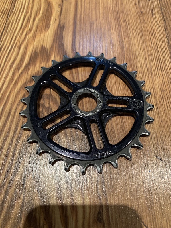 Profile Spline Drive Sprocket 28T 19mm For Sale