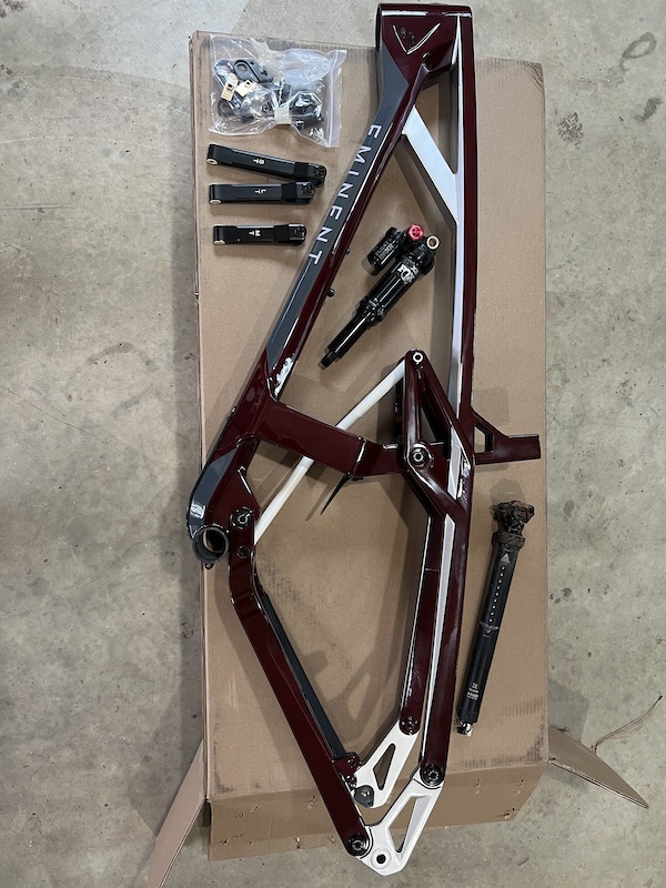 2022 Eminent Onset For Sale