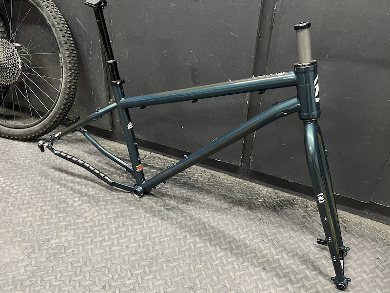 2022 Kona Unit X Frameset For Sale