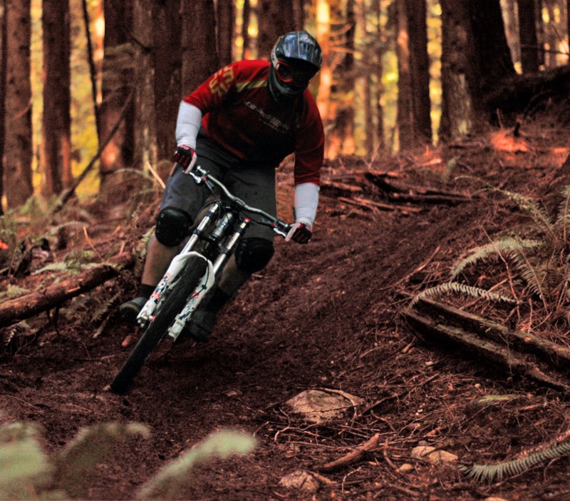 Why mountain biking is the best sport and why it is for Everyone by