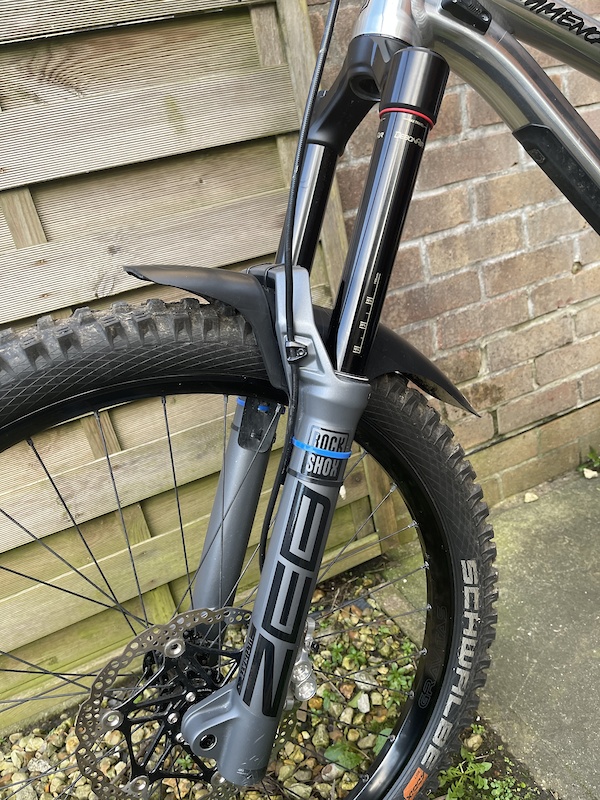 2023 Commencal FRS For Sale