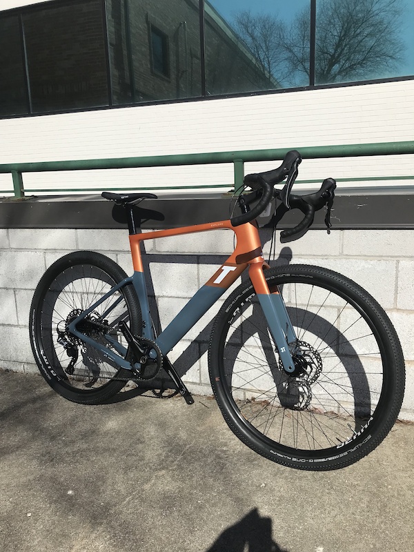 exploro max grx 1x