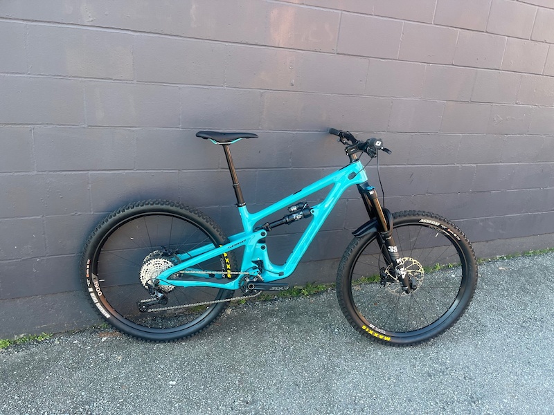 2023 Yeti SB160 C1 For Sale