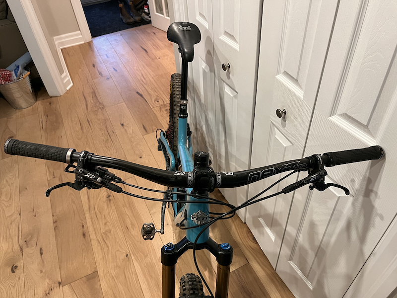 2024 Yeti SB135 For Sale   P4pb26239550 