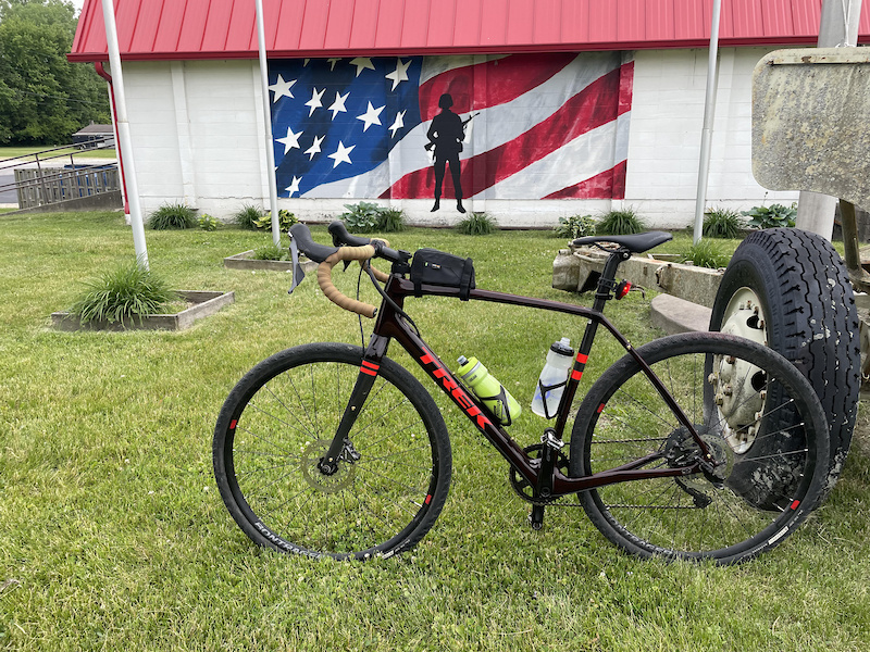 2021 Trek Checkpoint SL Frameset For Sale