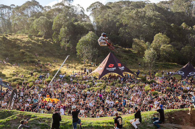 Event Report: Thredbo Cannonball MTB Festival Day 6 - Australian Open DH Champions & Overall Winners