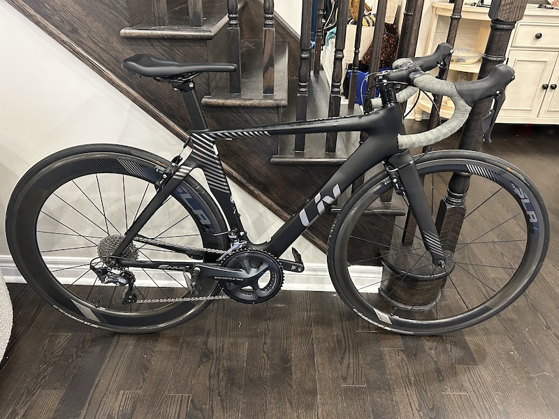 2019 Liv Giant EnviLiv Advanced Pro Road Bike XS For Sale