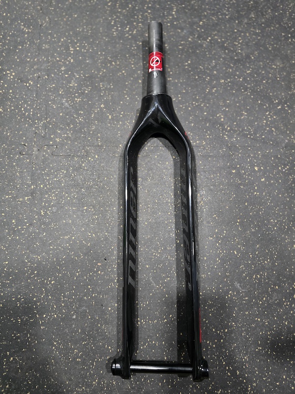2015 Niner RDO rigid fork For Sale