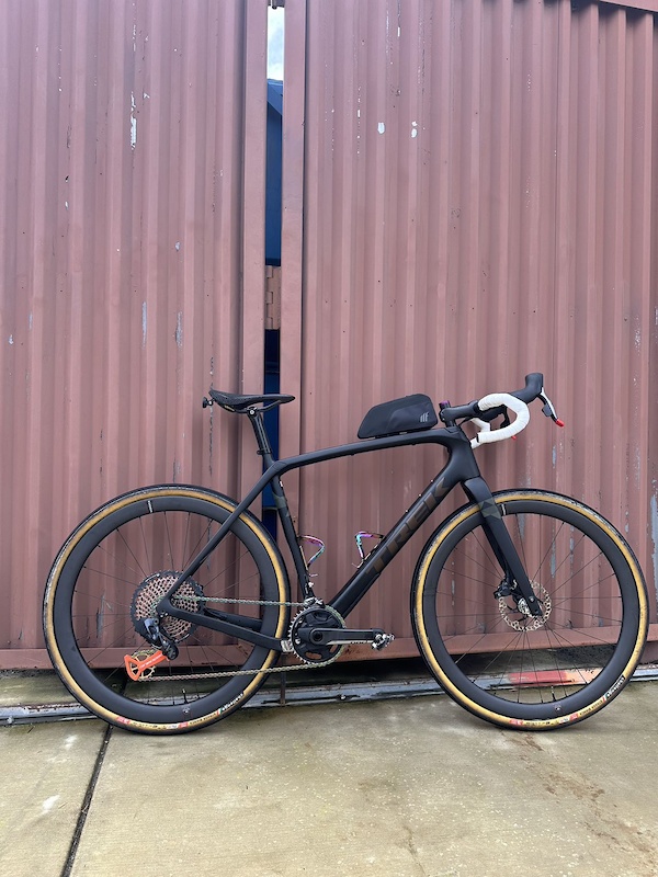 2022 [PriceDrop] Trek Checkpoint SLR 58 For Sale