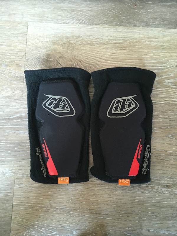 TLD Youth Knee pads For Sale