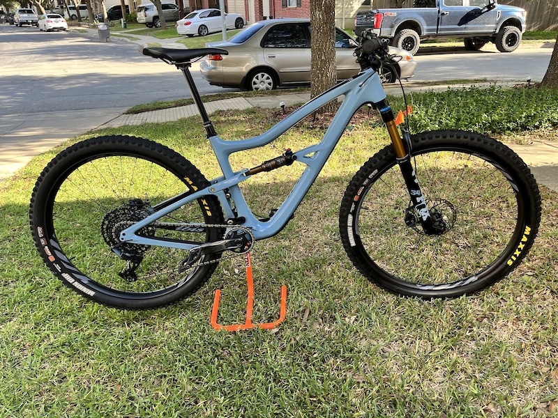 2021 Ibis Ripley V4 For Sale