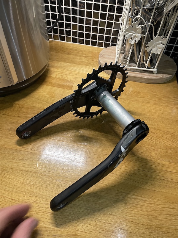 2022 SRAM X01 Eagle Cranks For Sale