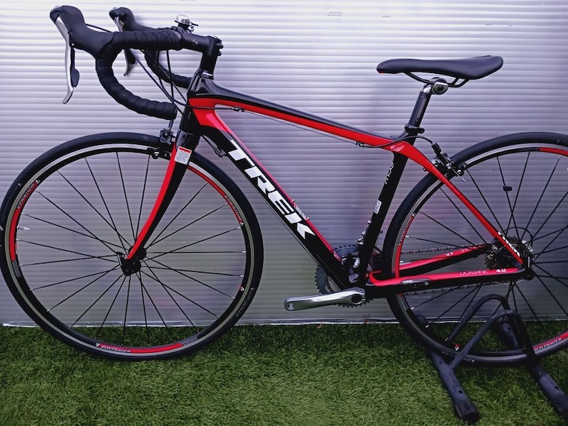 2020 Trek Domane 4 Series Full Carbon Racing Bike For Sale