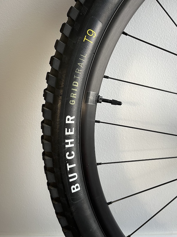 2023 29” Specialized Front Wheel/Tire For Sale