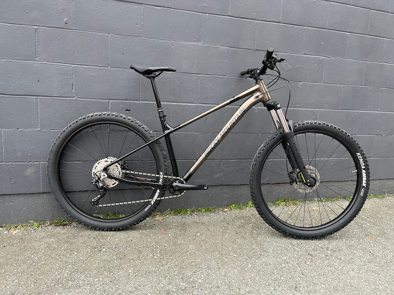 2024 Rocky Mountain Growler 20 For Sale