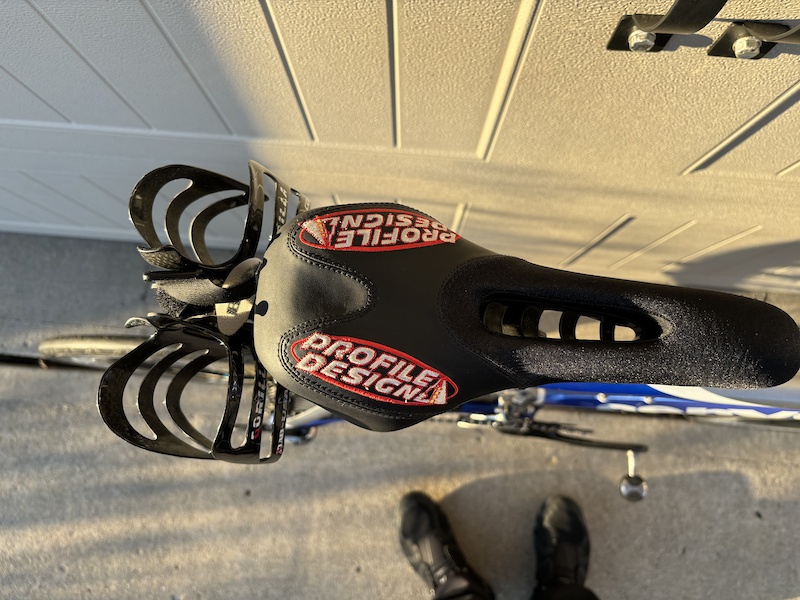 Profile Design Tri Stryke Saddle Profile Designs Carbon Stryke