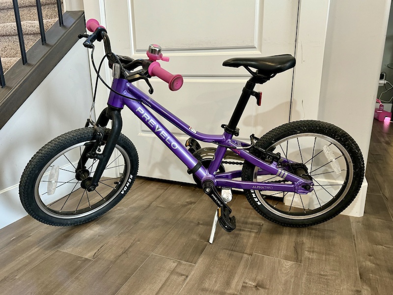 2021 Prevelo Alpha 2 For Sale