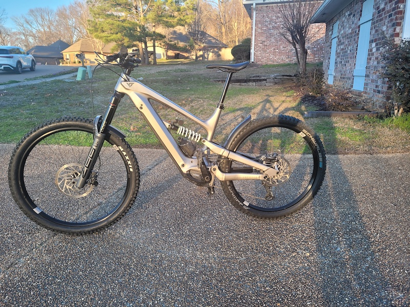 2023 Yt decoy mx core 2 upgraded For Sale