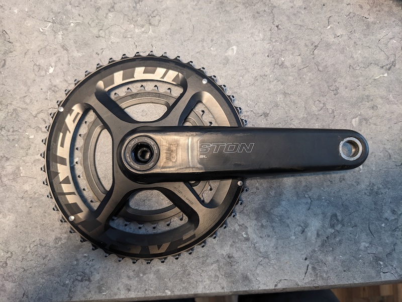 2022 Easton EC90 SL Crank W 47 32 Chainrings For Sale 2022-easton-ec90-sl-crank-w-47-32-chainrings-for-sale