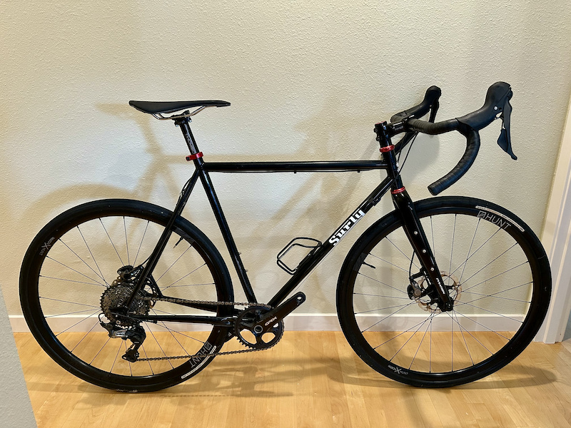 Surly straggler for clearance sale