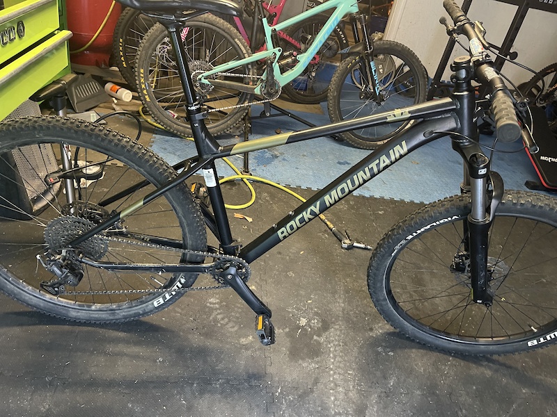 2021 Rocky Mountain soul 20 large For Sale