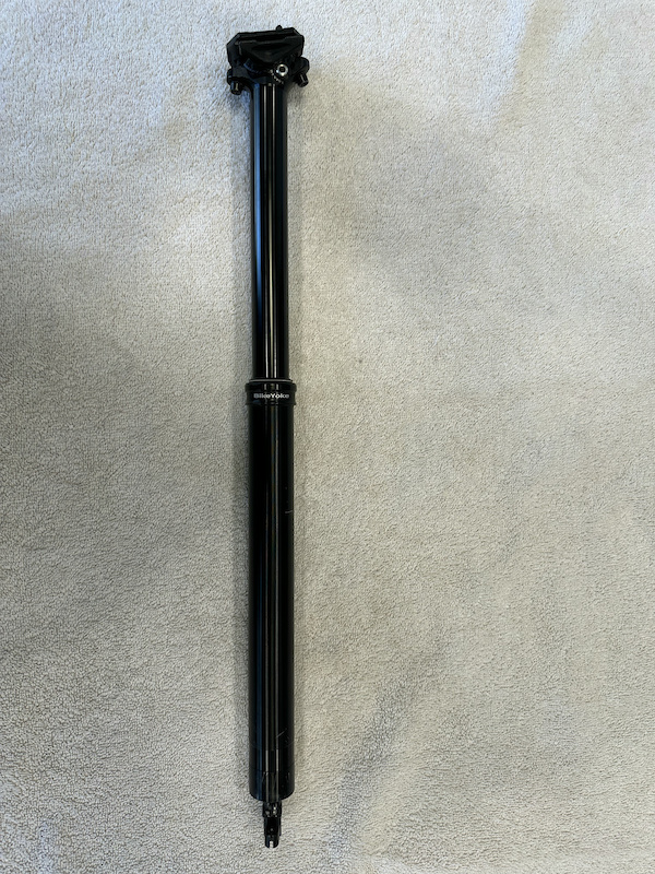 bike yoke revive 185mm