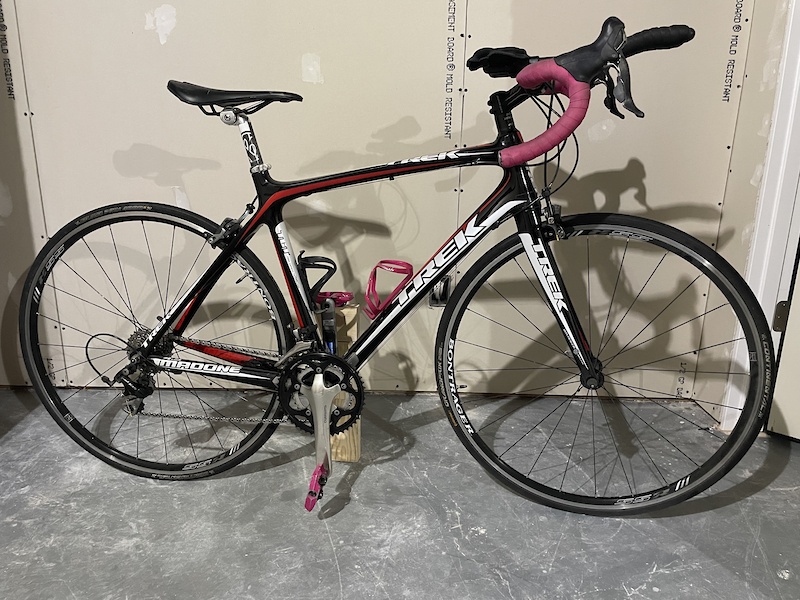 Trek madone 2024 4.5 2010