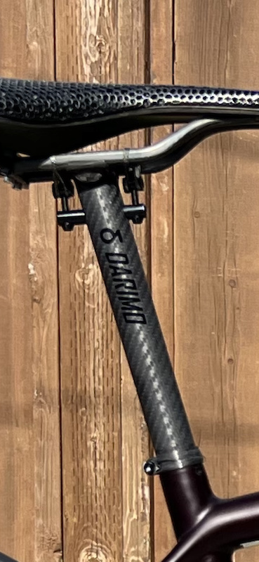 2023 Darimo Seatpost For Sale