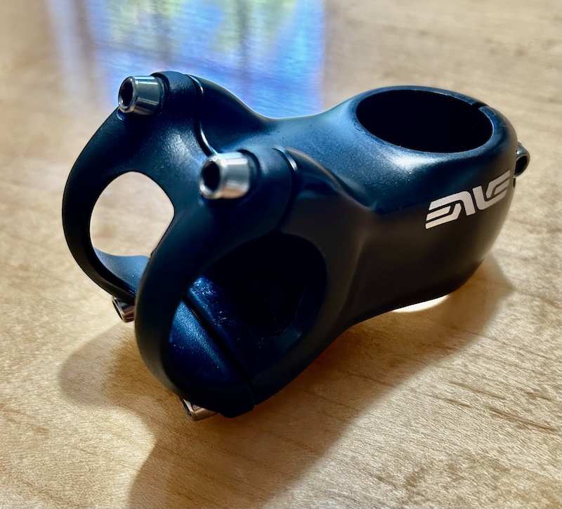 2020 ENVE M6 Carbon 55mm +/- 6 degree For Sale