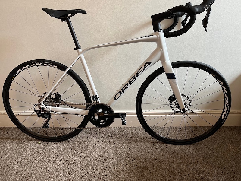 2022 Orbea, Avant H30-D Size 55 For Sale