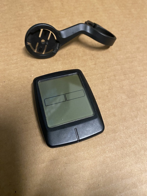 Specialized Turbo Connect Display (TCD) For Sale