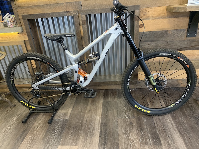 2023 Canfield One.2 Custom Build For Sale