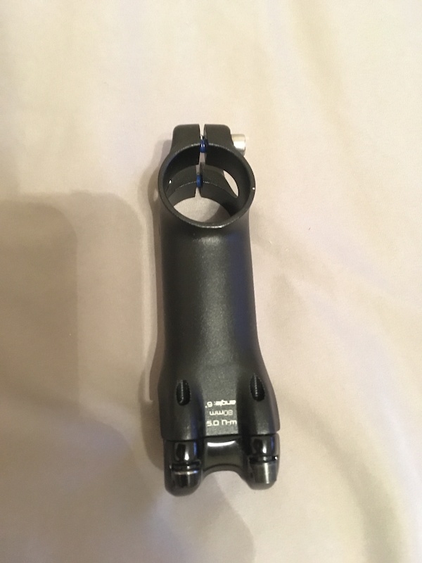 specialized 80mm stem