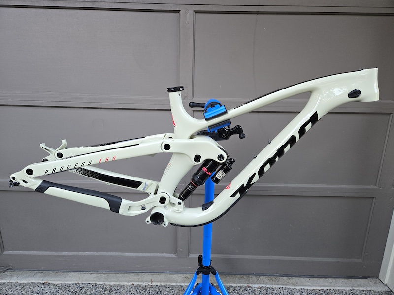 Kona process 153 2025 frame for sale