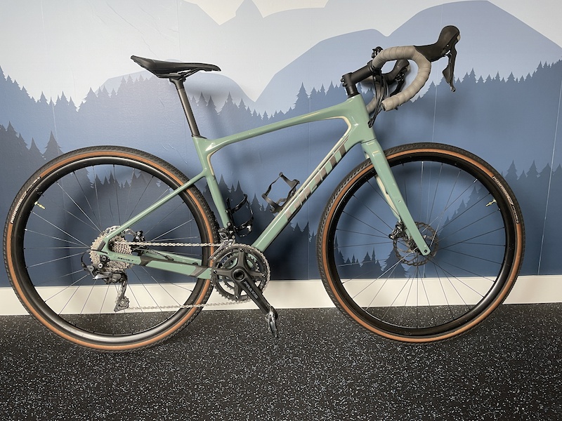 giant cxr1 wheelset