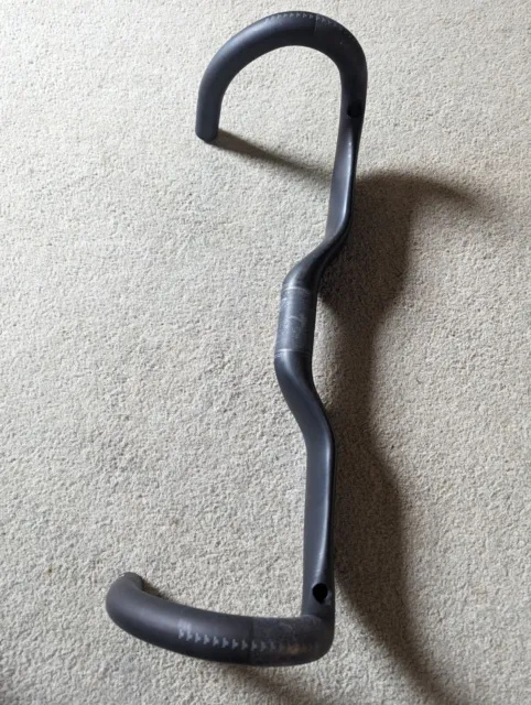 2021 S-Works Aerofly with Garmin Mount 42cm. 100mm SL7 Stem