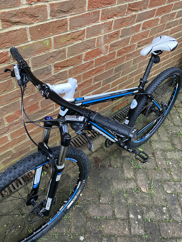 2013 TREK Cobia 29er - Gary Fisher Collection - In Kent For Sale