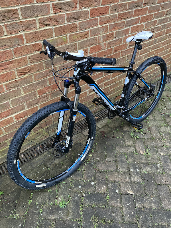 MTB TREK COBIA 29インチ TREK G2 COBIA MTB 油圧ディスクブレーキ 29