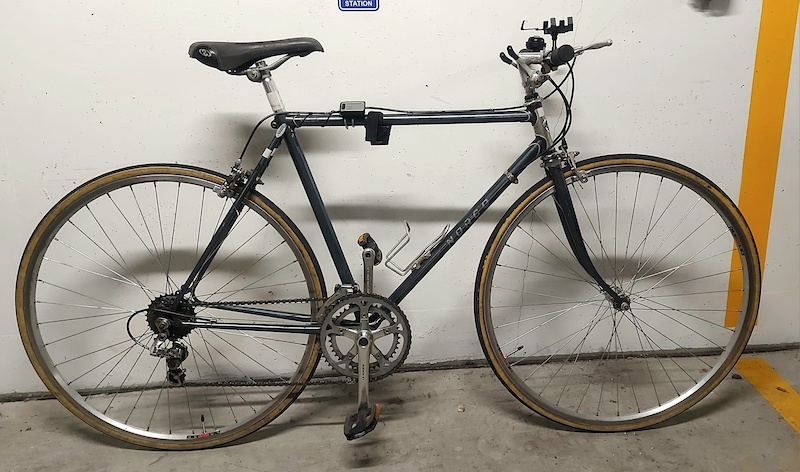 Norco Vintage For Sale