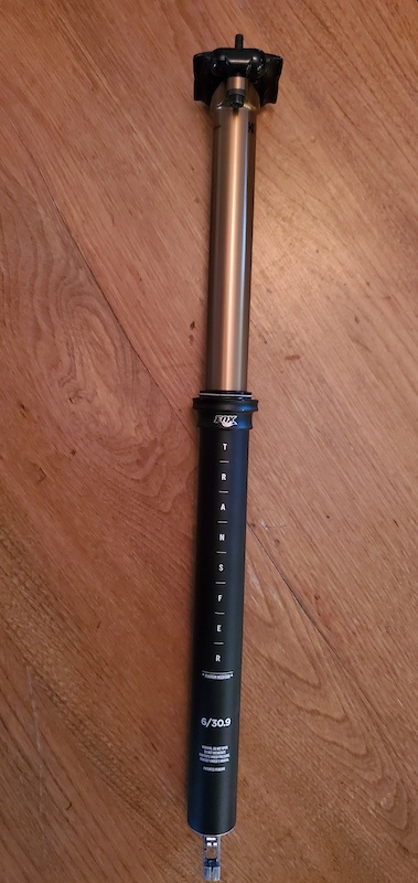 2019 Fox Transfer Factory Dropper 150mm 30.9 For Sale
